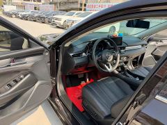Mazda Atenza 2.5L Blue Sky Premium Edition - photo 7