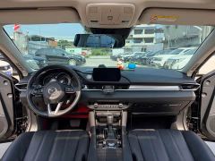 Mazda Atenza 2.5L Blue Sky Premium Edition - photo 9