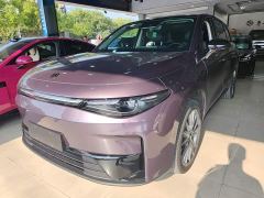 Leapmotor Leapo C10 605 Comfort Edition - photo 1