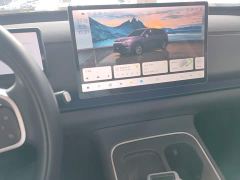 Leapmotor Leapo C10 605 Comfort Edition - photo 12