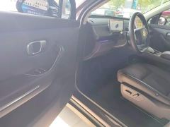 Leapmotor Leapo C10 605 Comfort Edition - photo 15