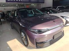 Leapmotor Leapo C10 605 Comfort Edition - photo 3