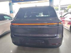 Leapmotor Leapo C10 605 Comfort Edition - photo 5