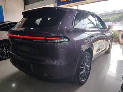 Leapmotor Leapo C10 605 Comfort Edition - photo 6