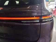 Leapmotor Leapo C10 605 Comfort Edition - photo 7