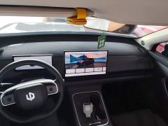 Leapmotor Leapo C10 605 Comfort Edition - photo 9