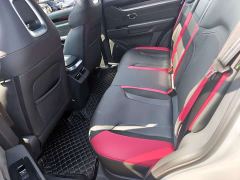 Jetour Jietu Dasheng 1.6T DCT King MAX - ფოტო 5