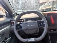 Jetour Jietu Dasheng 1.6T DCT King MAX - ფოტო 7