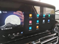 Hongqi HS5 2.0T Flagship Pro - ფოტო 13