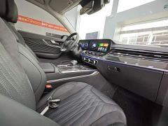 Hongqi HS5 2.0T Flagship Pro - ფოტო 15