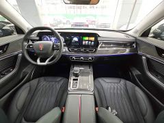 Hongqi HS5 2.0T Flagship Pro - ფოტო 19