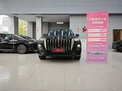 Hongqi HS5 2.0T Flagship Pro - ფოტო 2