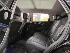 Hongqi HS5 2.0T Flagship Pro - ფოტო 20