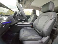 Hongqi HS5 2.0T Flagship Pro - ფოტო 3