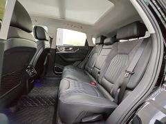 Hongqi HS5 2.0T Flagship Pro - ფოტო 4