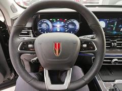 Hongqi HS5 2.0T Flagship Pro - ფოტო 5