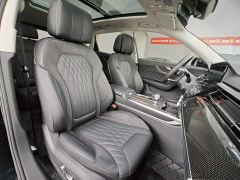 Hongqi HS5 2.0T Flagship Pro - ფოტო 7
