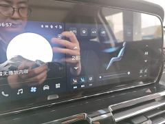 Hongqi HS5 2.0T Flagship Pro - ფოტო 8