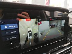 Hongqi HS5 2.0T Flagship Pro - ფოტო 9