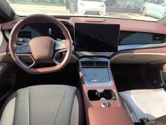 BYD Seal 07 DM-i 1.5T 230km Flagship - photo 13