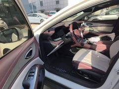 BYD Seal 07 DM-i 1.5T 230km Flagship - photo 20