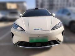 BYD Seal 07 DM-i 1.5T 230km Flagship - photo 4
