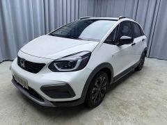 Honda Fit 1.5L CVTMax Edition - photo 1