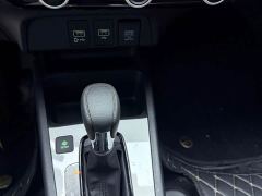 Honda Fit 1.5L CVTMax Edition - photo 10