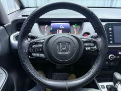 Honda Fit 1.5L CVTMax Edition - photo 11