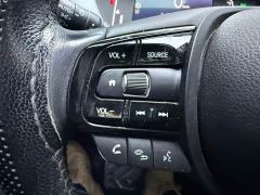 Honda Fit 1.5L CVTMax Edition - photo 13