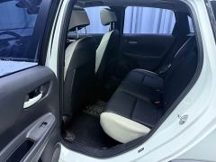 Honda Fit 1.5L CVTMax Edition - photo 15