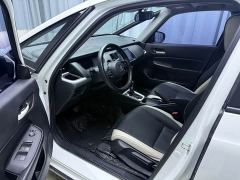Honda Fit 1.5L CVTMax Edition - photo 16