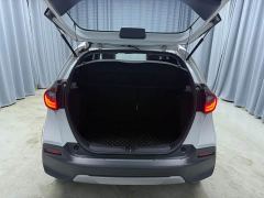 Honda Fit 1.5L CVTMax Edition - photo 18