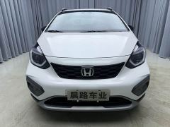 Honda Fit 1.5L CVTMax Edition - photo 2