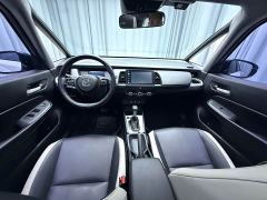 Honda Fit 1.5L CVTMax Edition - photo 20