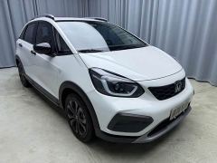 Honda Fit 1.5L CVTMax Edition - photo 3