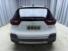 Honda Fit 1.5L CVTMax Edition - photo 5