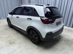 Honda Fit 1.5L CVTMax Edition - photo 6