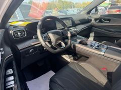 Chery Tiggo 9 2.0T 2WDDeluxe Edition - photo 10