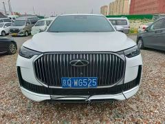 Chery Tiggo 9 2.0T 2WDDeluxe Edition - photo 2