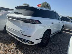 Chery Tiggo 9 2.0T 2WDDeluxe Edition - photo 5