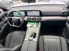 Chery Tiggo 9 2.0T 2WDDeluxe Edition - photo 6