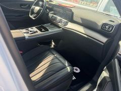 Chery Tiggo 9 2.0T 2WDDeluxe Edition - photo 7