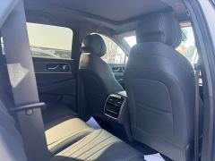 Chery Tiggo 9 2.0T 2WDDeluxe Edition - photo 8