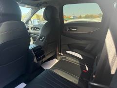 Chery Tiggo 9 2.0T 2WDDeluxe Edition - photo 9