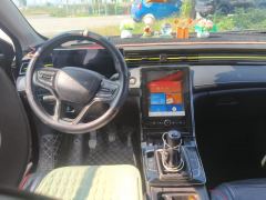 Roewe RX5 PLUS 330TGI Smart Edition - фото 10