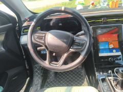 Roewe RX5 PLUS 330TGI Smart Edition - фото 11