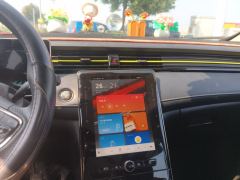 Roewe RX5 PLUS 330TGI Smart Edition - фото 14