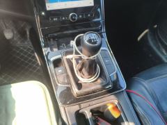 Roewe RX5 PLUS 330TGI Smart Edition - фото 15