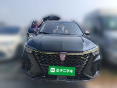 Roewe RX5 PLUS 330TGI Smart Edition - фото 2